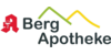 Kundenlogo von Berg Apotheke Anke Fain e.K.