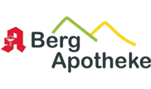 Kundenlogo von Berg Apotheke Anke Fain e.K.
