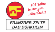 Kundenlogo von M. Franzreb & Söhne GmbH & Co. KG