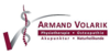 Kundenlogo von Praxis für Physiotherapie, Osteopathie und Naturheilkunde - Armand Volarik