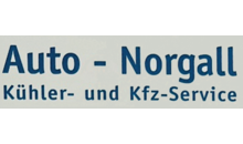 Kundenlogo von Auto-Norgall