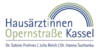 Kundenlogo von Hausärztinnen Opernstraße - Dr. S. Frohnes, J. Reich, Dr. H. Suchanka