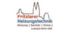Kundenlogo von Fritzlarer Heizungstechnik Ludwig&Müller GbR