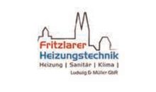Kundenlogo von Fritzlarer Heizungstechnik Ludwig&Müller GbR