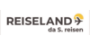 Kundenlogo von Reiseland da S. Reisen Pedro da Silva