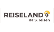 Kundenlogo von Reiseland da S. Reisen Pedro da Silva