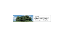 Kundenlogo von Hartmann Bestattungen und Grabpflege