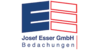 Kundenlogo von Josef Esser GmbH Bedachungen