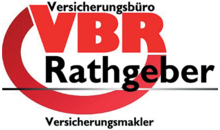 Kundenlogo von Rathgeber Sven - Versicherungsbüro Versicherungsmakler