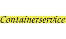 Kundenlogo von Bötzel Containerservice GmbH