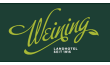 Kundenlogo von Markus Weining Landhotel Weining - Hotel · Restaurant ·Gese...