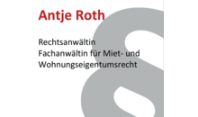 Kundenlogo von Roth Antje Rechtsanwältin und Fachanwältin für Miet- und Wohnungseigentumsrecht