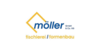 Kundenlogo von Möller GmbH & Co.KG Tischlerei Holzbau