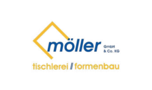 Kundenlogo von Möller GmbH & Co.KG Tischlerei Holzbau