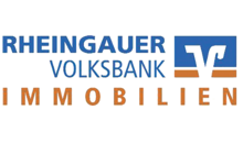 Kundenlogo von Rheingauer Volksbank Immobilien GmbH