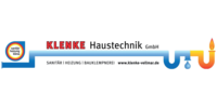 Kundenlogo Klenke Haustechnik GmbH