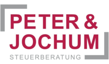 Kundenlogo von Peter & Jochum PartG mbB, Steuerberatung