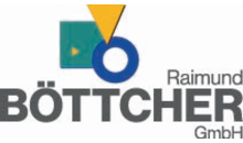 Kundenlogo von Raimund Böttcher GmbH Kunststoffe und Industriebedarf