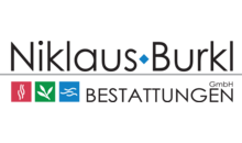 Kundenlogo von Niklaus-Burkl Bestattungen GmbH
