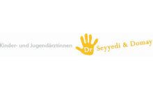Kundenlogo von Dr. med. Soraya Seyyedi Kinder- und Jugendärztin