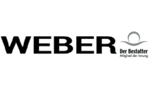 Kundenlogo von Schreinerei und Bestattungen Weber