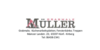 Kundenlogo von Karl Müller Granitwerk Inh.Christine Müller-Glaß