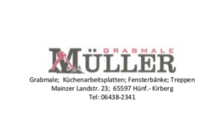 Kundenlogo von Karl Müller Granitwerk Inh.Christine Müller-Glaß