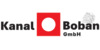 Kundenlogo von Kanal Boban Abfluss-Kanal-Service e.K.