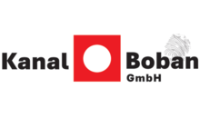Kundenlogo von Kanal Boban Abfluss-Kanal-Service e.K.