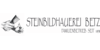 Kundenlogo von Steinmetz- und Steinbildhauerei Betz