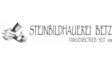 Kundenlogo von Steinmetz- und Steinbildhauerei Betz
