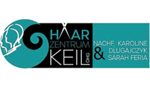 Kundenlogo von Haarzentrum Keil OHG