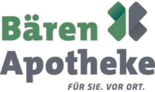 Kundenlogo von Bären Apotheke, Marcel Weissner e.K