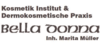 Kundenlogo von Marita Müller Bella Donna Kosmetik