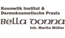 Kundenlogo von Marita Müller Bella Donna Kosmetik
