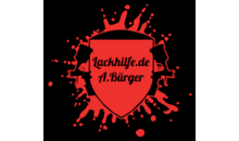Kundenlogo von Autolackiererei Lackhilfe André Bürger