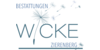 Kundenlogo von Wicke Berthold Bestattungen