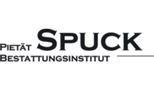 Kundenlogo von Spuck Pietät Bestattungsinstitut GmbH