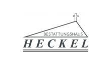 Kundenlogo von Bestattungshaus Heckel e.K.