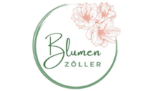 Kundenlogo von Blumenhaus Zöller