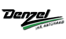 Kundenlogo von Autohaus Denzel GmbH