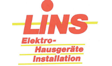 Kundenlogo von Elektro Lins GmbH & Co. KG