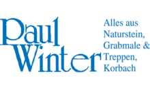Kundenlogo von Winter Paul Grabmale