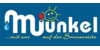 Kundenlogo von Münkel GmbH & Co. KG Heizung-Lüftung-Sanitär