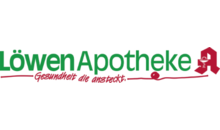 Kundenlogo von Löwen-Apotheke Inh. Jankeez Sheikh Ayoub