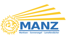 Kundenlogo von Manz Sonnenschutz GmbH