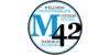 Kundenlogo von M42 Physio & Fitness & Wellness