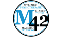 Kundenlogo von M42 Physio & Fitness & Wellness