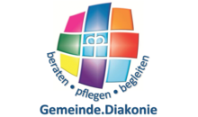 Kundenlogo von Zweckverband Gemeinde. Diakonie Hersfeld KdöR