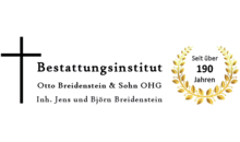 Kundenlogo von Otto Breidenstein u. Sohn Inh. Jens u. Björn Breidenstein OHG